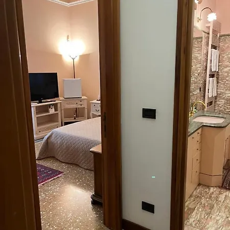 Mirosa Bed & Breakfast *