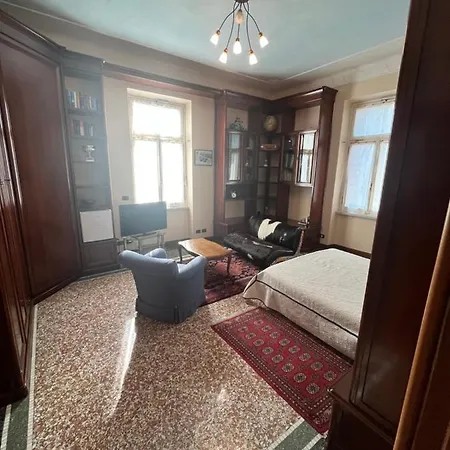 Mirosa Bed & Breakfast