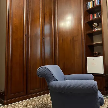 Mirosa ベッド・アンド・ブレックファスト 4*