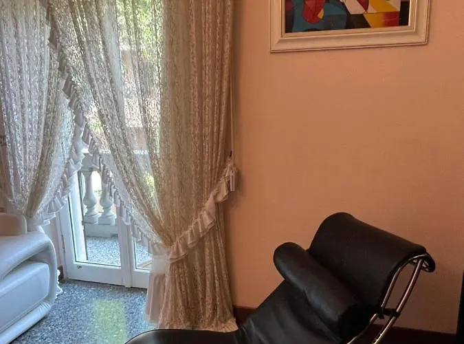 Bed & Breakfast Mirosa