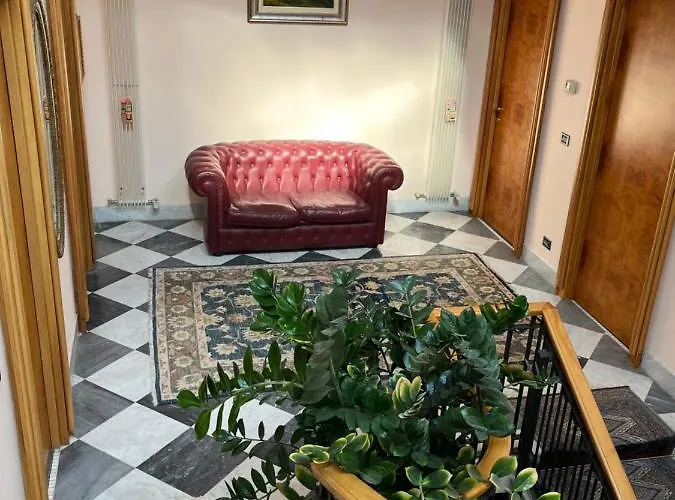 Bed & Breakfast Mirosa Albissola Marina
