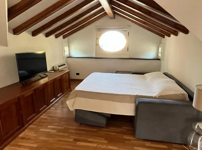 Mirosa Bed & Breakfast
