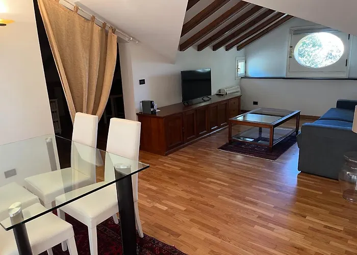 Bed & Breakfast Mirosa Albissola Marina