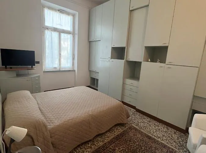 Mirosa Bed & Breakfast 4*