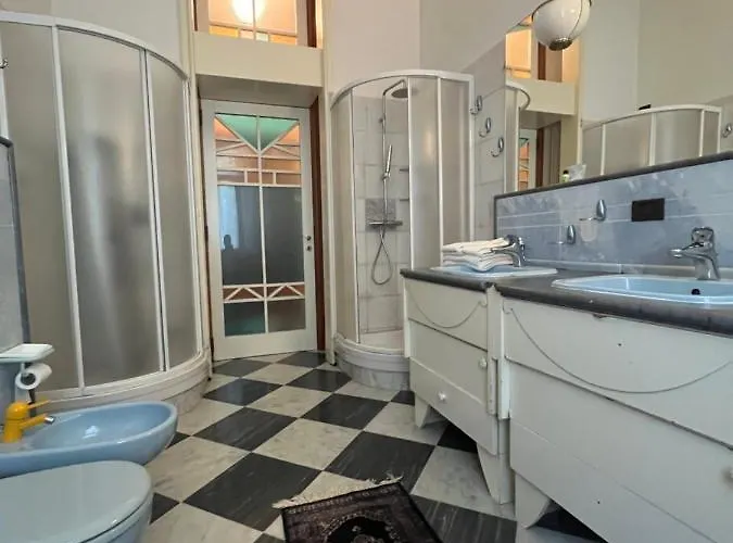 Bed & Breakfast Mirosa 4*