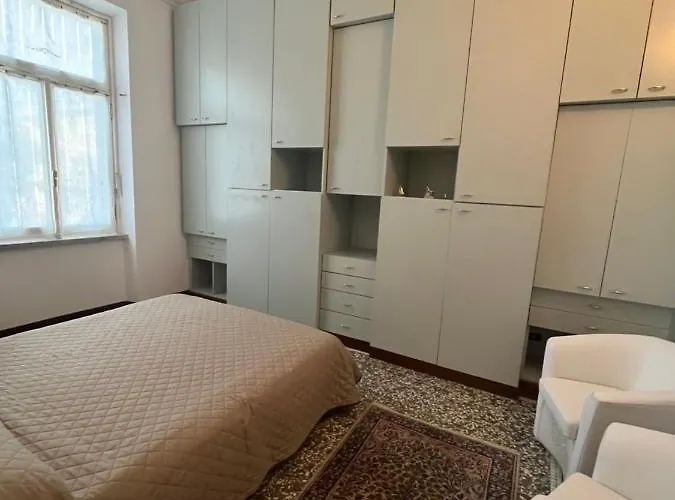 Mirosa Bed & Breakfast