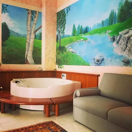 Mirosa Bed & Breakfast Albissola Marina