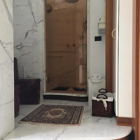 住宿加早餐酒店 Mirosa 奥比索拉玛里纳