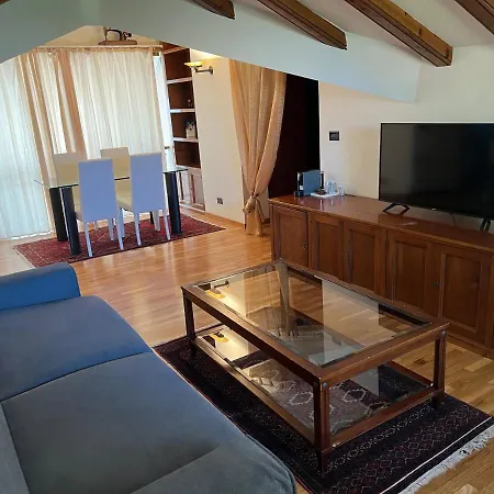 Mirosa Bed & Breakfast Albissola Marina