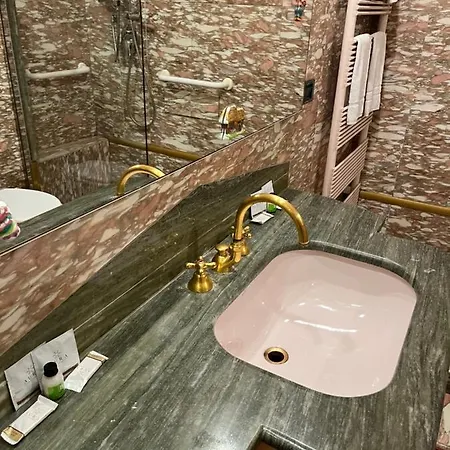 Mirosa 4* Альбиссола-Марина