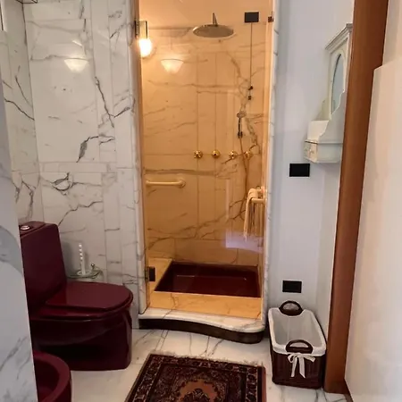 Mirosa Bed & Breakfast