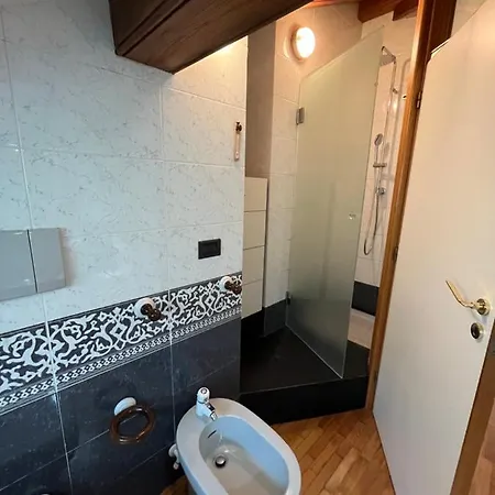 Mirosa Bed & Breakfast Albissola Marina