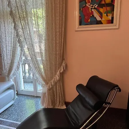 Bed & Breakfast Mirosa