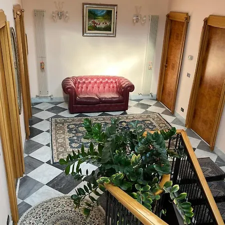 Bed & Breakfast Mirosa Albissola Marina