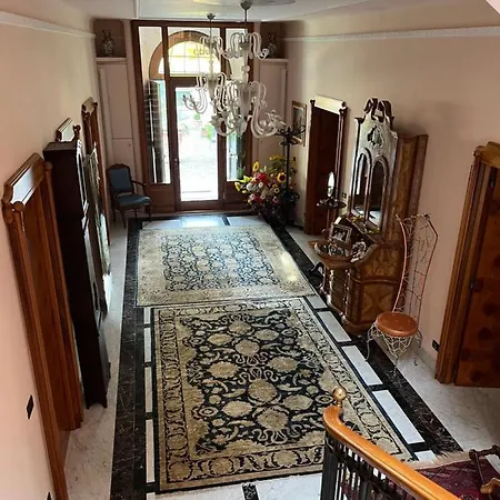 Mirosa 4* Albissola Marina