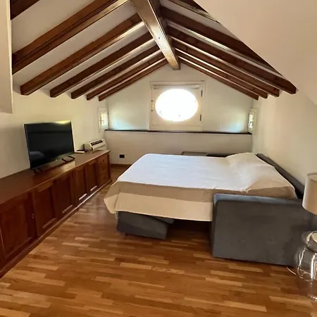 Mirosa Bed & Breakfast