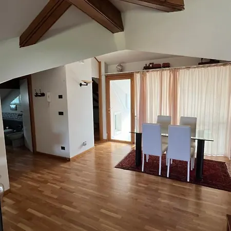 Bed & Breakfast Mirosa