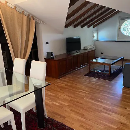 Bed & Breakfast Mirosa Albissola Marina