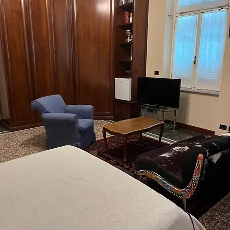 Bed & Breakfast Mirosa