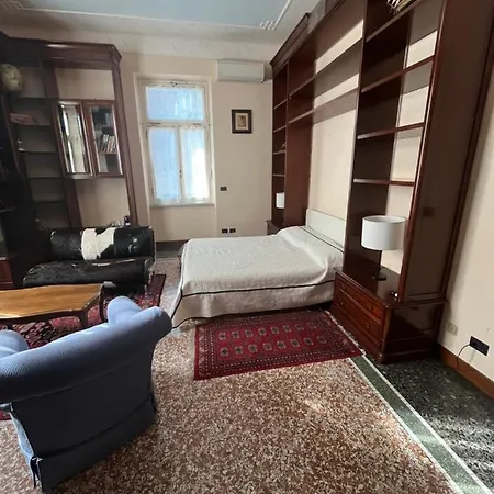 Mirosa Couette-café 4*