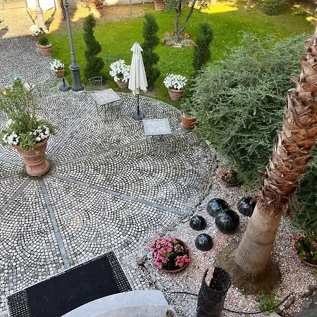 Mirosa فندق مبيت وإفطار *