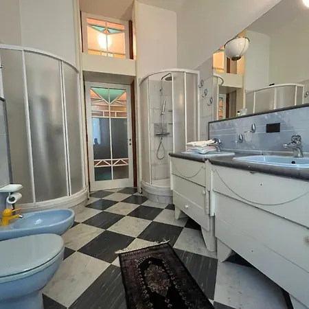 Bed & Breakfast Mirosa 4*