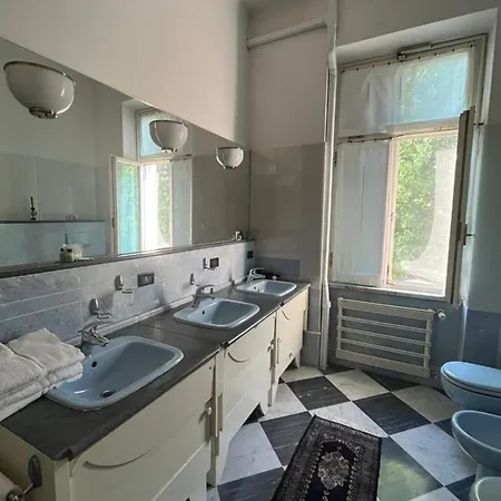 Bed & Breakfast Mirosa