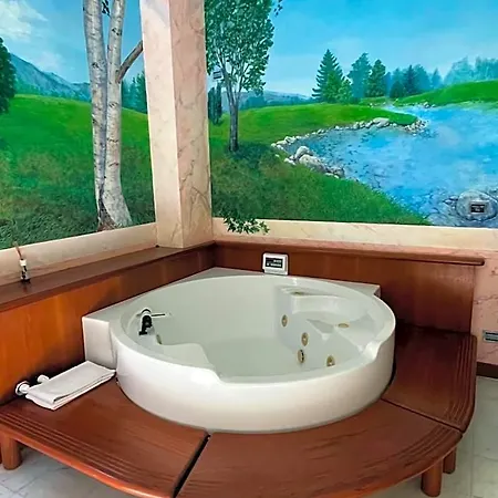 Mirosa Couette-café 4*