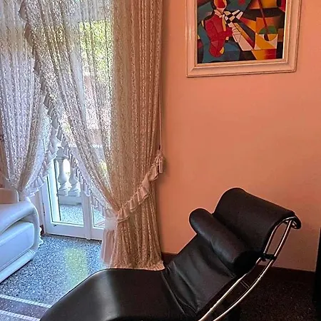 Mirosa Couette-café
