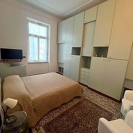 Mirosa Couette-café 4*