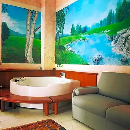 Mirosa Couette-café 4*