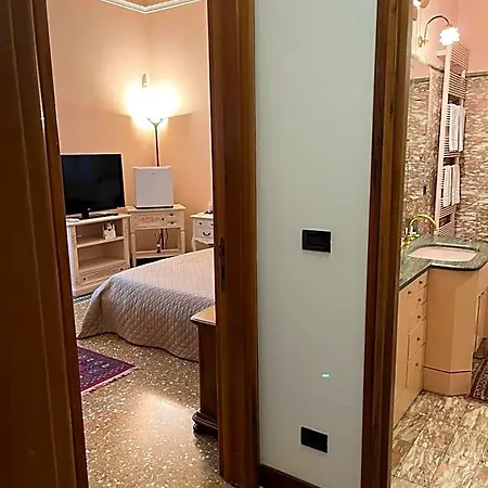 Mirosa Couette-café 4*