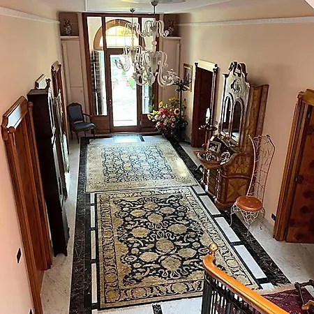 Mirosa 4* Albissola Marina