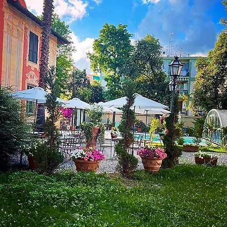 Mirosa Couette-café
